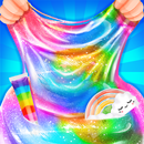 Pastel Rainbow Slime APK