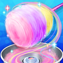 Carnival Princess Cotton Candy APK