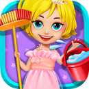 Princess House Adventure APK