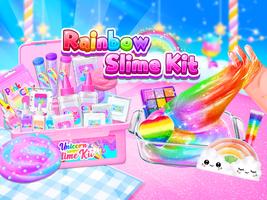 Rainbow Slime ภาพหน้าจอ 3