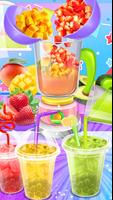 DIY Bubble Tea - Ice Milk Tea captura de pantalla 3