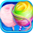 Street Food - Cotton Candy APK