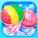 Street Food - Frozen Snow Cone APK