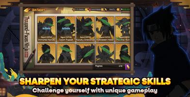 Ninja Legacy 스크린샷 3