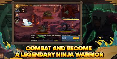 Ninja Legacy تصوير الشاشة 2