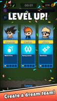 Shinobi Survivor:Hit one punch imagem de tela 2