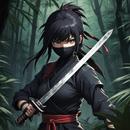 Sword & Girl - Running Games APK