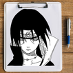 How to Draw Shinobi