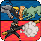Shinobi Arena-icoon