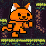 Purrkour icon