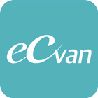 이마트 eCvan icône
