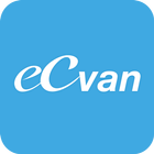 에브리데이 eCvan icône