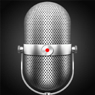 Voice Recorder - QuickRec icon