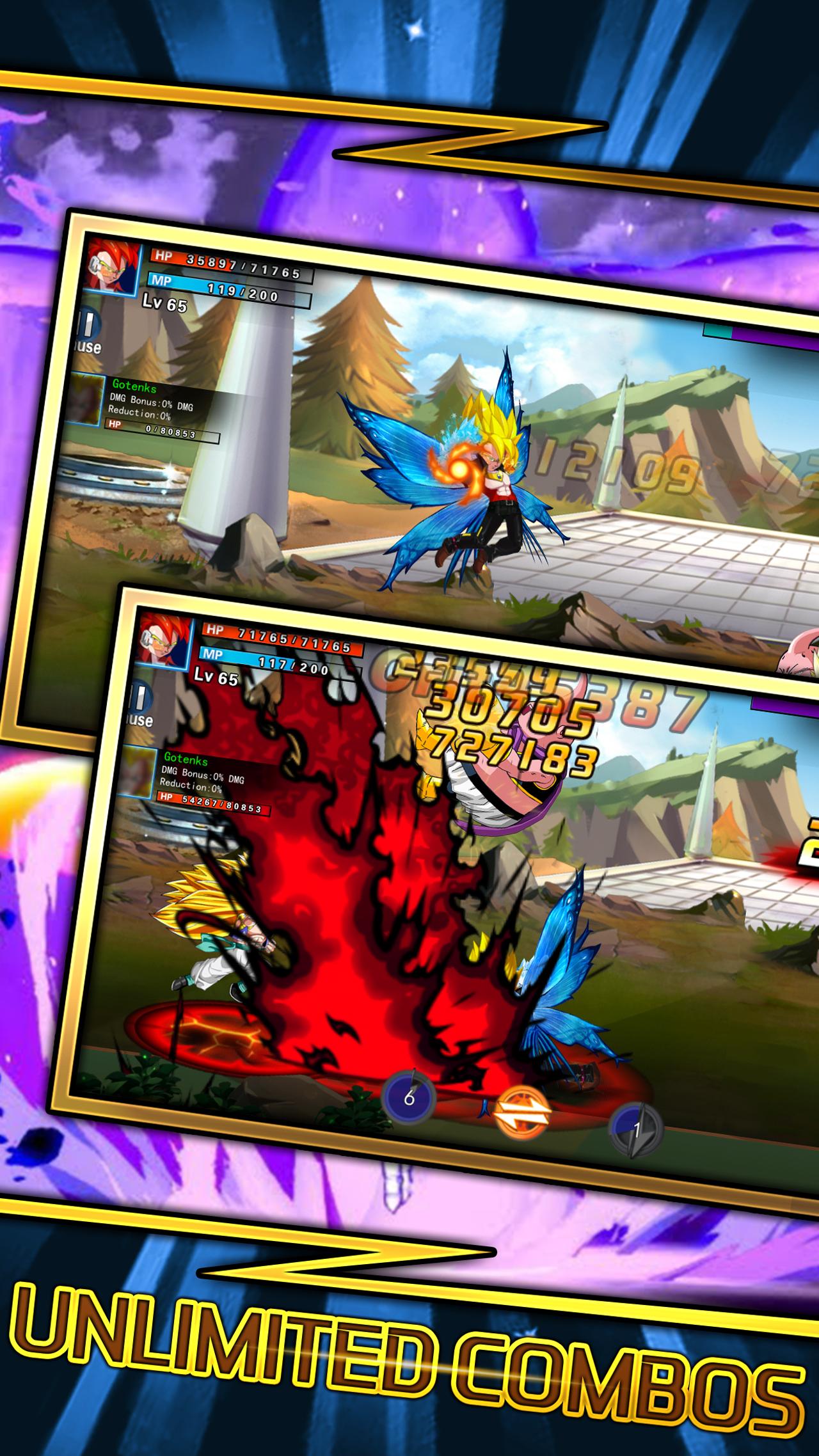 Dragon Tournament For Android Apk Download - roblox android 17 tournament