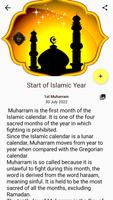 Islamic Shia Events Screenshot 1