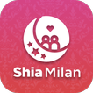 Shia Milan icon