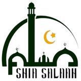 Shia Salaah icône