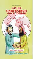 Shia - Sunni Dialogue plakat