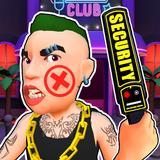 Club Security Simulator 3D APK