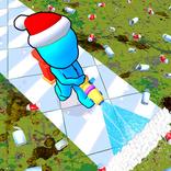 Cleaner Fever: Pressure Washer