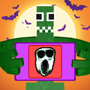 Horror Party: Match or Fall APK