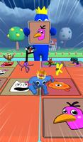 Garten Fall Party: Race.IO screenshot 3