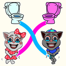 Juan Rush To Toilet: Draw Quiz APK