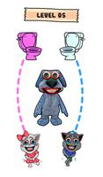 Juan Rush To Toilet: Draw Quiz ảnh chụp màn hình 3