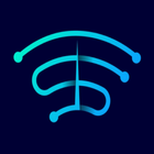 ikon WIFI Signal: know your WIFI signal strength