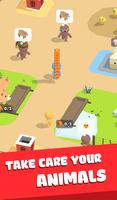 My Funny Zoo: Animal Tycoon 截图 3