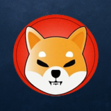 Shiba Inu 아이콘