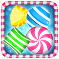 Candy Blast : Star