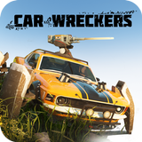 آیکون‌ Car Wreckers