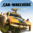 Car Wreckers Beta: Robot Cars 