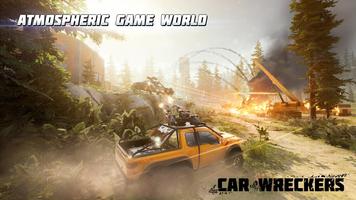 Car Wreckers syot layar 2