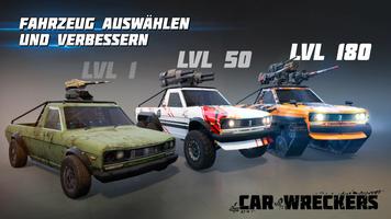 Car Wreckers Screenshot 3