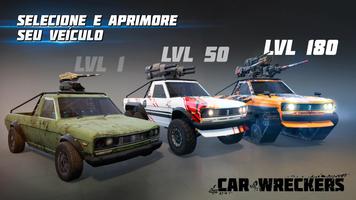 Car Wreckers imagem de tela 3