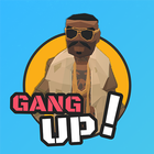 Gang Up: Street Wars Zeichen