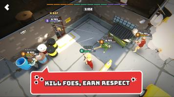 Gang Up: Street Wars Screenshot 1