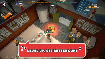 Gang Up: Street Wars Screenshot 2