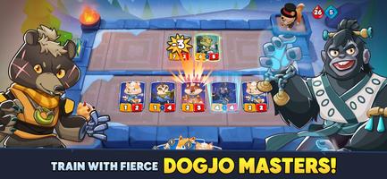 Shiba Eternity™ - Card Battle screenshot 3