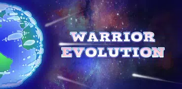 Warrior Evolution: Human Origi
