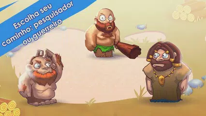 Baixar Warrior Evolution APK