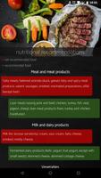 Crohn's & Colitis diet 截图 3