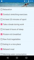 RezilienciApp™ - Be resilient! captura de pantalla 2
