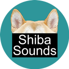 آیکون‌ Shiba Sounds - Speak like a do