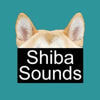 برنامه‌نما Shiba Sounds - Speak like a do عکس از صفحه