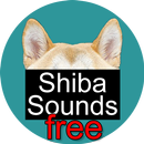 Shiba Sounds Free - Speak like a doge! Wow! APK