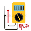 Electrical Tools How To Use A Digital Multimeter