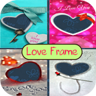 Love Photo Collage Maker -  Couple Photo Frame icon